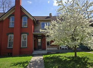 801 Pearl Ave APT 2, Ypsilanti, MI 48197