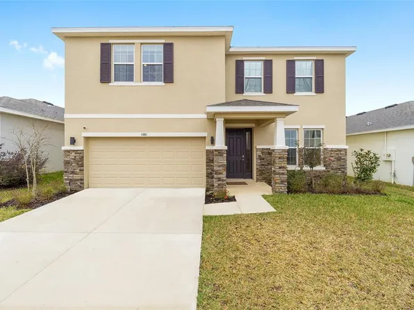 4380 SW 56th Pl, Ocala, FL 34474