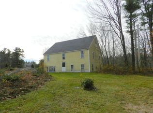 33 Old Cape Rd, Kennebunkport, ME 04046