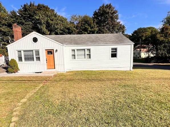 141 Highland Avenue, East Haven, CT 06513