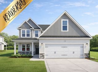 528 Ashley Heights Dr Lot 88, Aberdeen, NC 28315