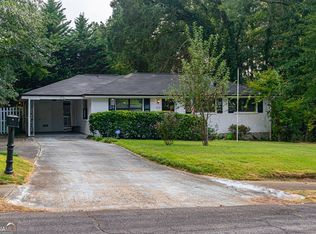 5243 Cloud St, Stone Mountain, GA 30083