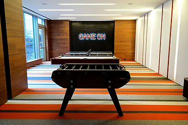 Rented by FH Millennium Group Inc