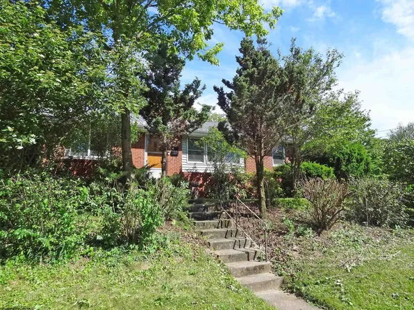 465 Elysian Ave, Morgantown, WV 26501