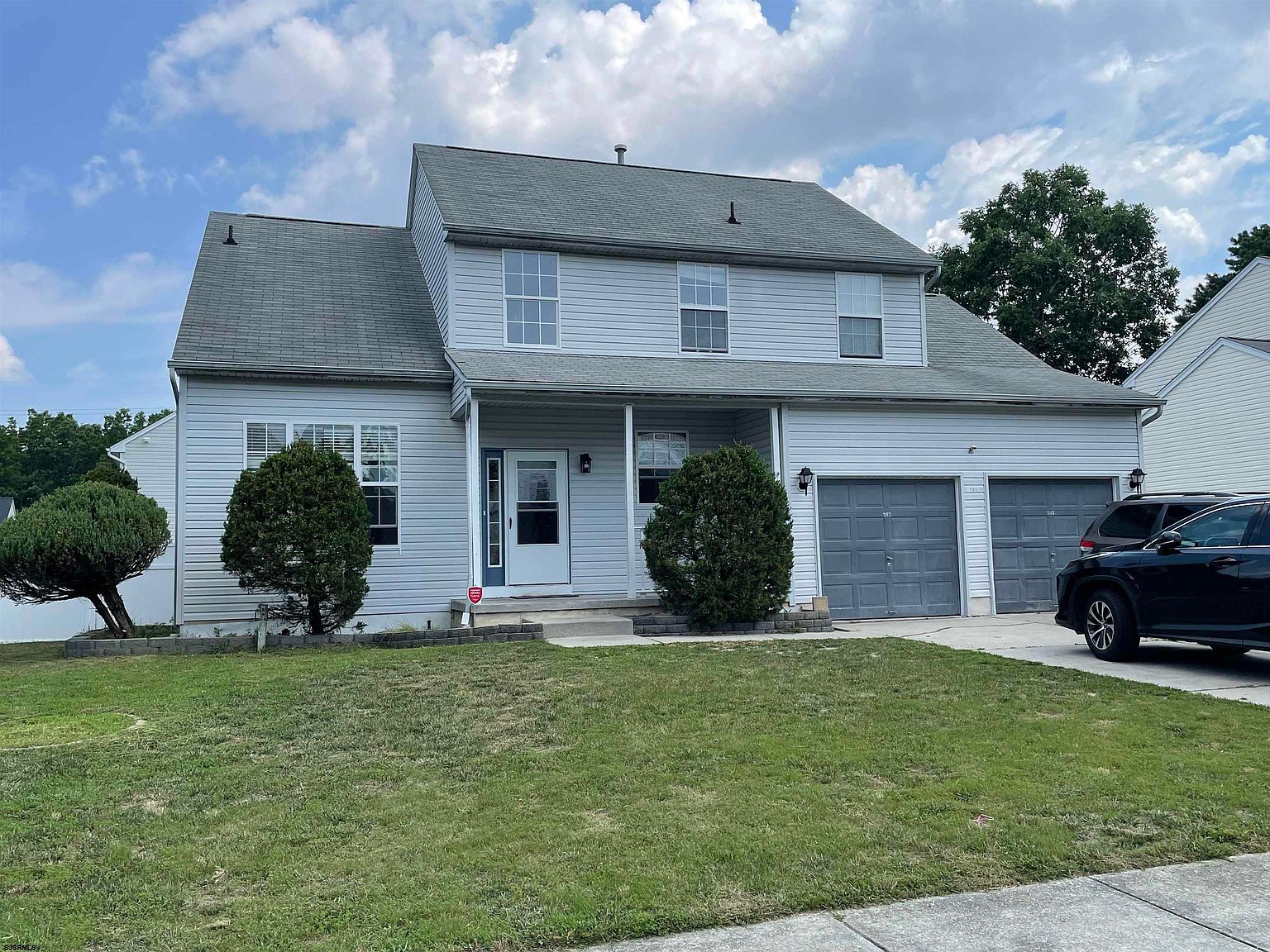 202 Salem St, Egg Harbor Township, NJ 08234 Zillow