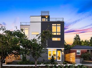 920 G Northwest St #54, Seattle, WA 98107