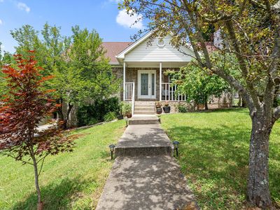 203 Apache Trl, White House, TN, 37188