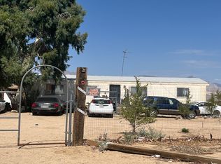 721 N University Peak St, Ridgecrest, CA 93555