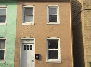 302 S Wolfe St, Baltimore, MD 21231