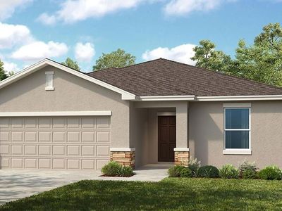 5683 Le Marin Way, Kissimmee, FL, 34758