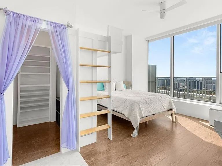 3338 Peachtree Rd NE #3501 — Photo 32