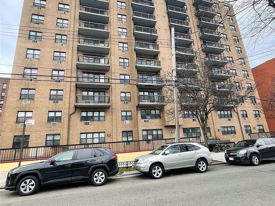 1st image of 147-20 35th Avenue #8D