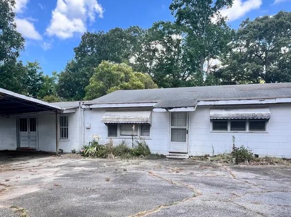 521 Tyus Rd, Bowdon, GA 30108