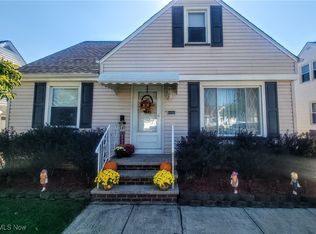 13704 Woodward Blvd, Garfield Heights, OH
