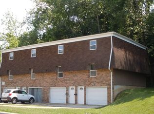 519 Loop St APT 5, Collinsville, IL 62234