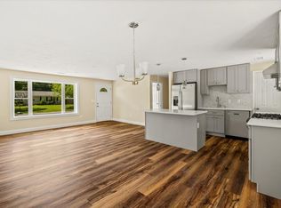 25 Juneau Rd, Brockton, MA 02302