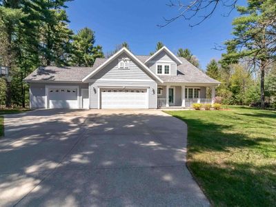 5711 Patrick Henry Court, Wisconsin Rapids, WI, 54494