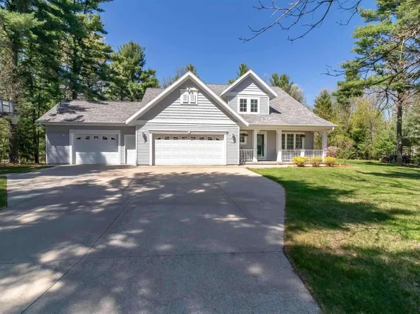 5711 Patrick Henry Court, Wisconsin Rapids, WI 54494