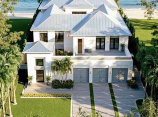 620 Gulf Blvd, Belleair Shores, FL 33786