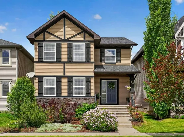 101 Elgin Meadows Mnr SE, Calgary, AB T2Z 0M5