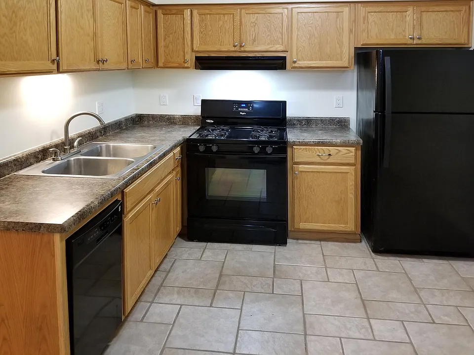 403 S Westfall Ave #1
