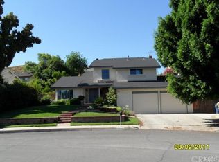 25429 Orange Crest Way, Loma Linda, CA 92354