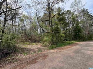 0 James Lake Rd #1, Trussville, AL 35173