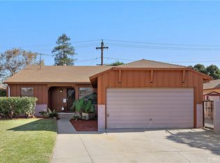 552 N Broadmoor Ave, West Covina, CA 91790