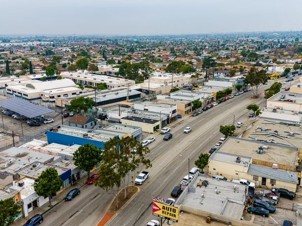 3311 W Beverly Blvd, Montebello, CA 90640
