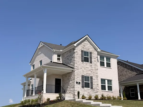 723 Grace Aly Lot 48, Mount Juliet, TN 37122