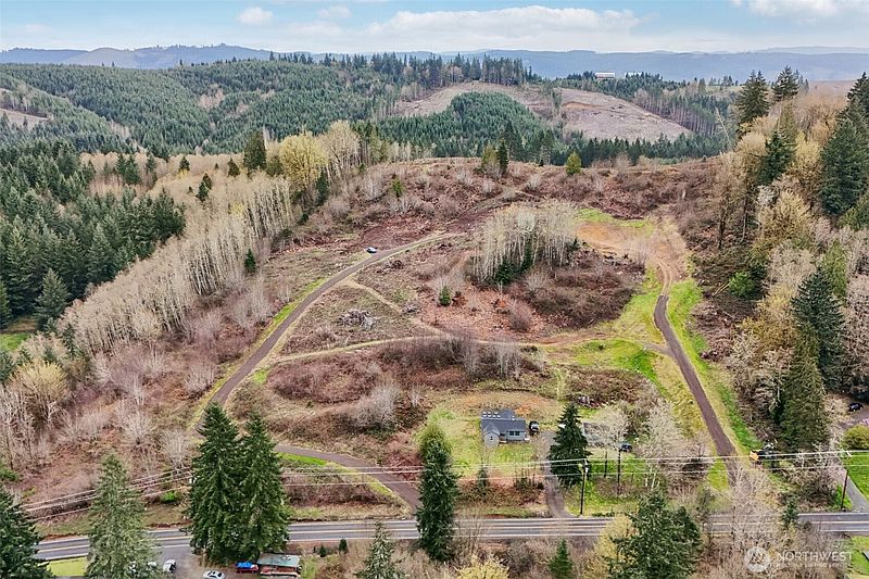 2nd image of 1854 Hazel Dell Road Lot 1
