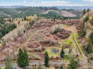 1830 Hazel Dell Rd LOT 2, Castle Rock, WA 98611