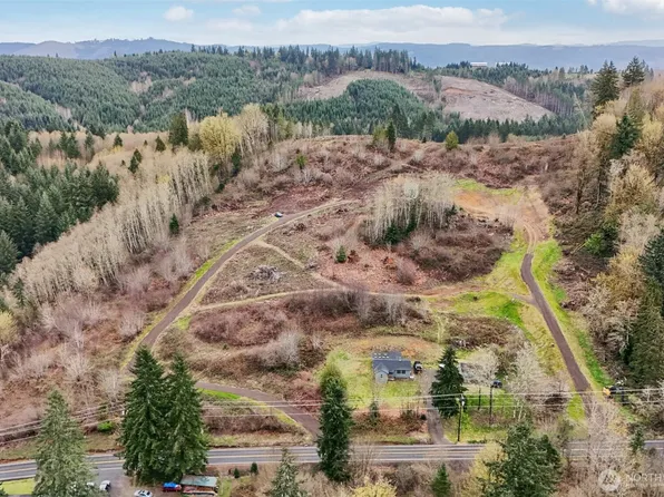1830 Hazel Dell Road Lot 2, Castle Rock, WA 98611