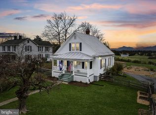 1314 Reliance Rd, Middletown, VA 22645