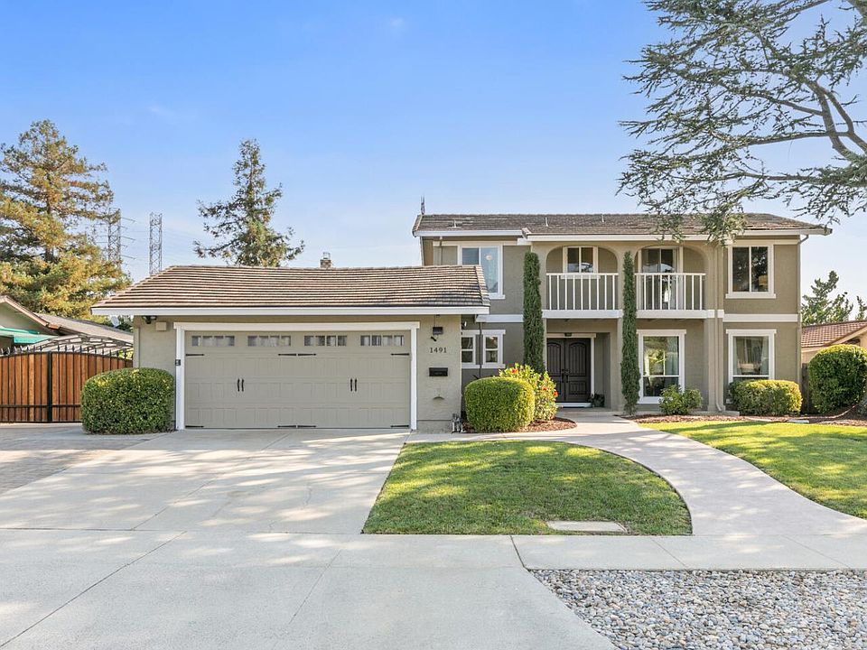 1st image of 1491 Almaden Valley Dr