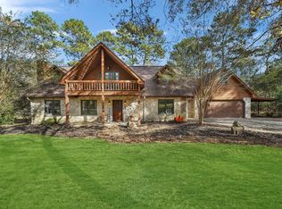 2111 Diane St, Pinehurst, TX 77362