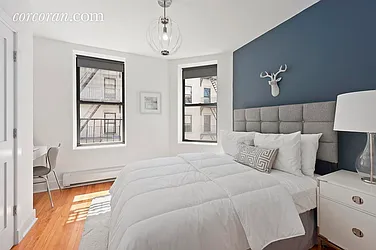 Sold by Corcoran