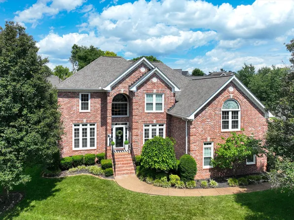 239 Sontag Dr, Franklin, TN 37064
