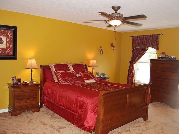 Master Suite