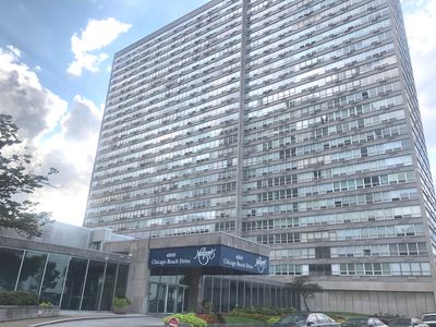 4800 S Chicago Beach Dr APT 2607N, Chicago, IL, 60615