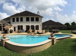2302 Silver Bay Dr, Pearland, TX 77584