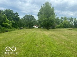 12071 S County Road 500 W, Poland, IN 47868