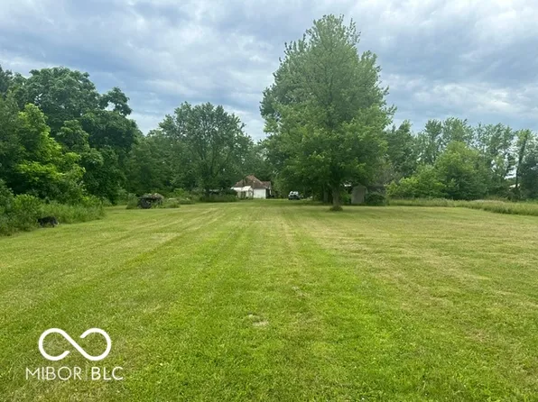 12071 S County Road 500 W, Poland, IN 47868