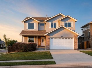 10721 Xanadu St, Commerce City, CO 80022