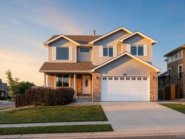 10721 Xanadu Street, Commerce City, CO 80022