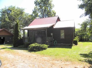 6472 N Us Highway 231, Spencer, IN 47460