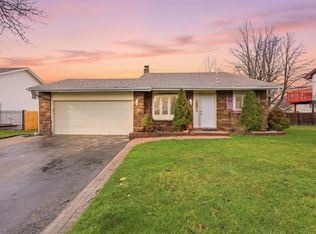 254 Terry Ct, Woodstock, IL