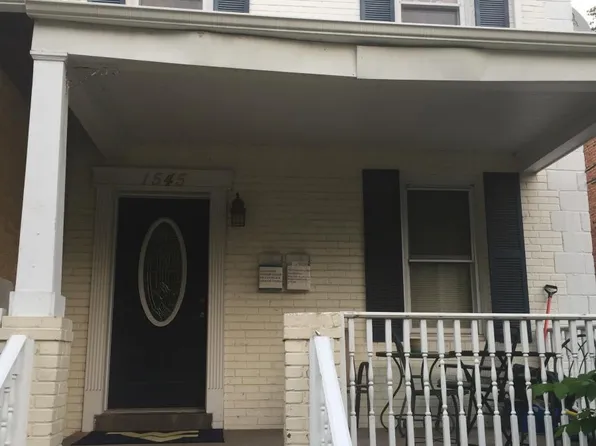1545 19th St N, Arlington, VA 22209