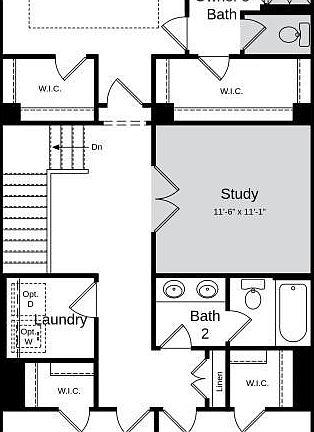 4th image of 5752 Coulee Ln