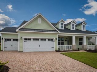 1599 Thornbury Dr LOT 78, Myrtle Beach, SC 29577